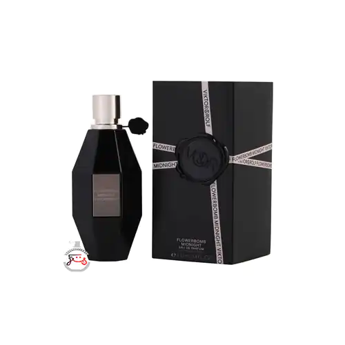 عطر ادکلن ویکتور اند رولف فلاور بمب میدنایت